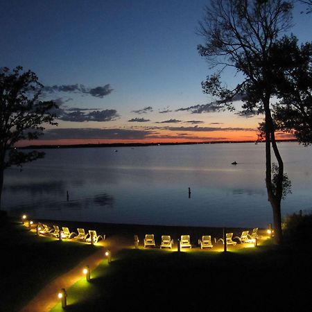Best Western Premier The Lodge On Lake Detroit Detroit Lakes Fasilitas foto