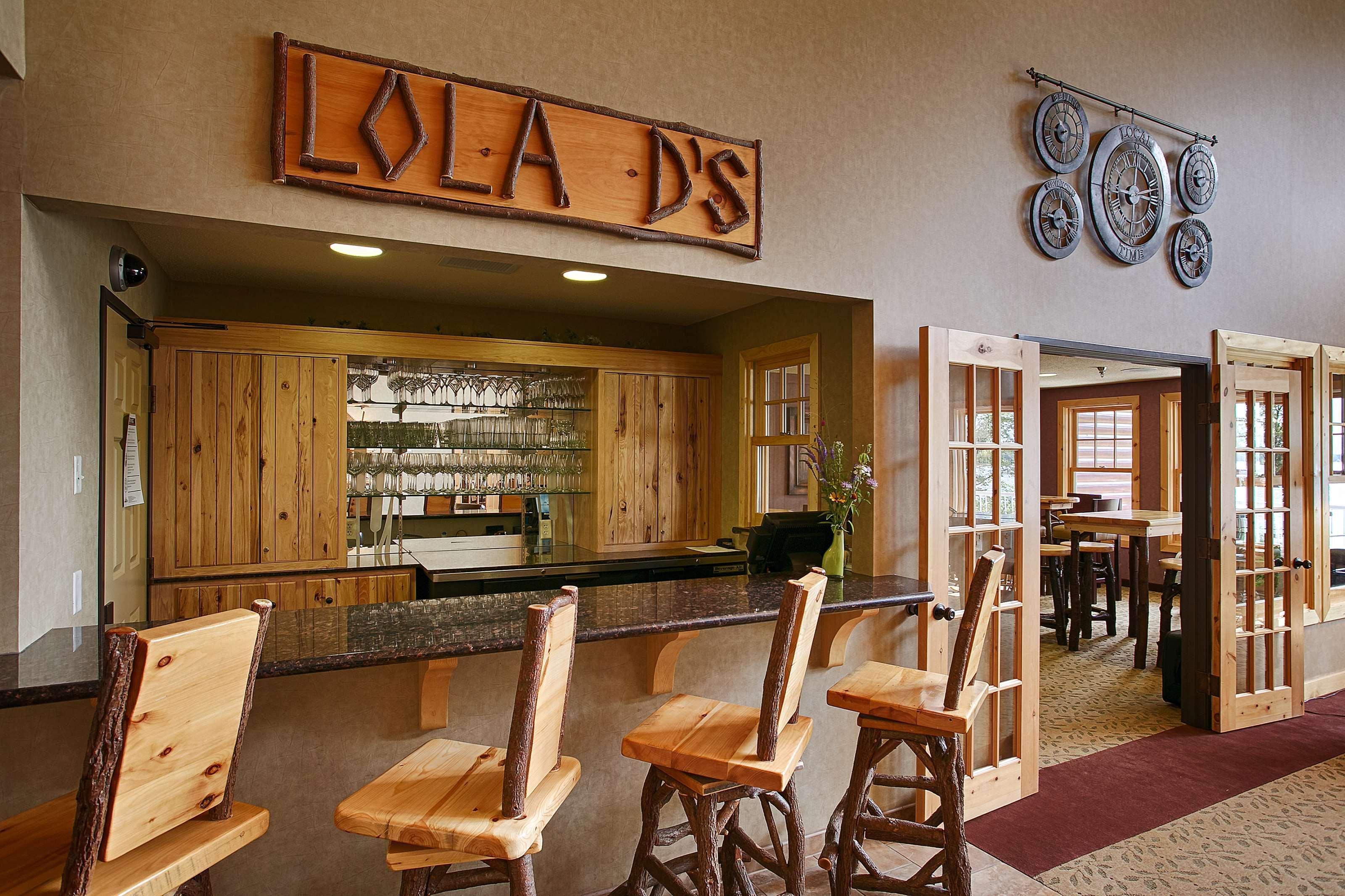 Best Western Premier The Lodge On Lake Detroit Detroit Lakes Bagian luar foto